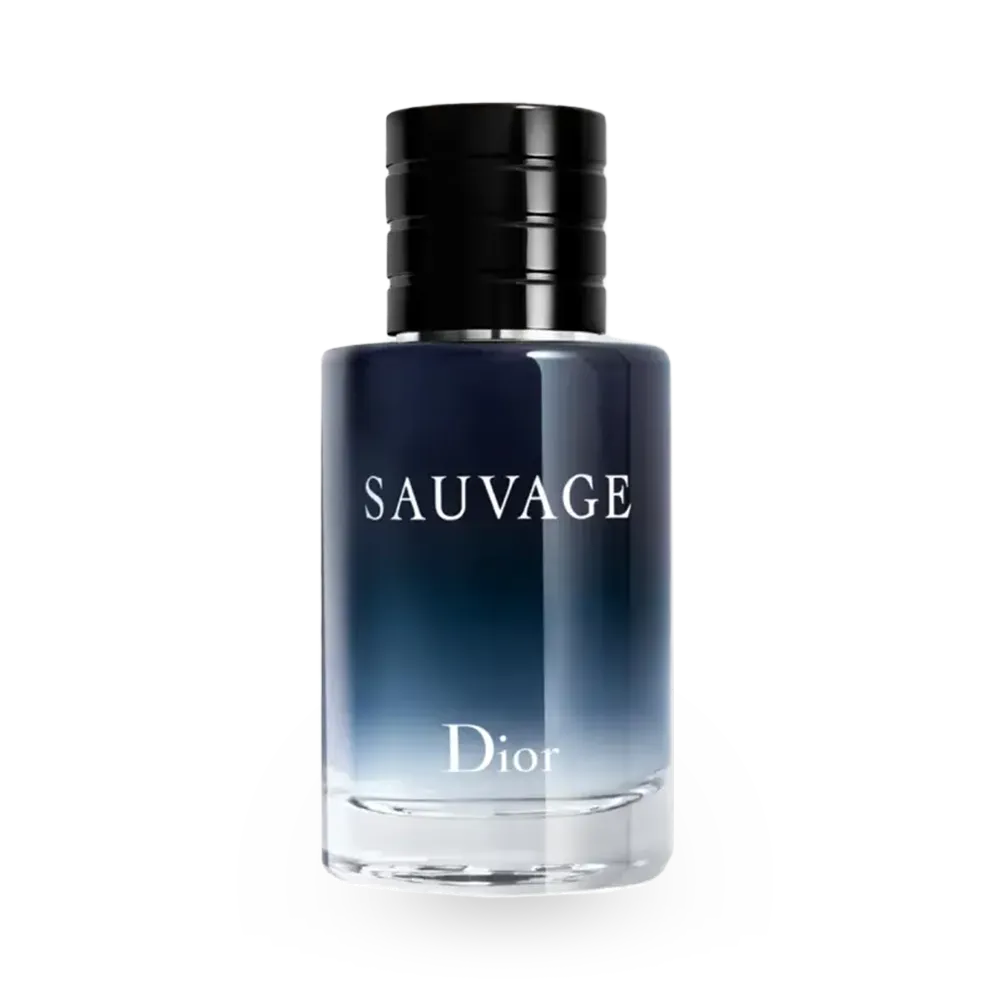 Dior Sauvage Eau De Toilette - 200 ml thumbnail 1