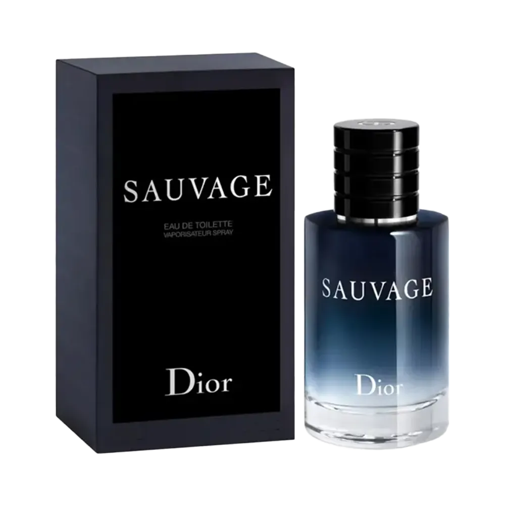 Dior Sauvage Eau De Toilette - 200 ml thumbnail 2