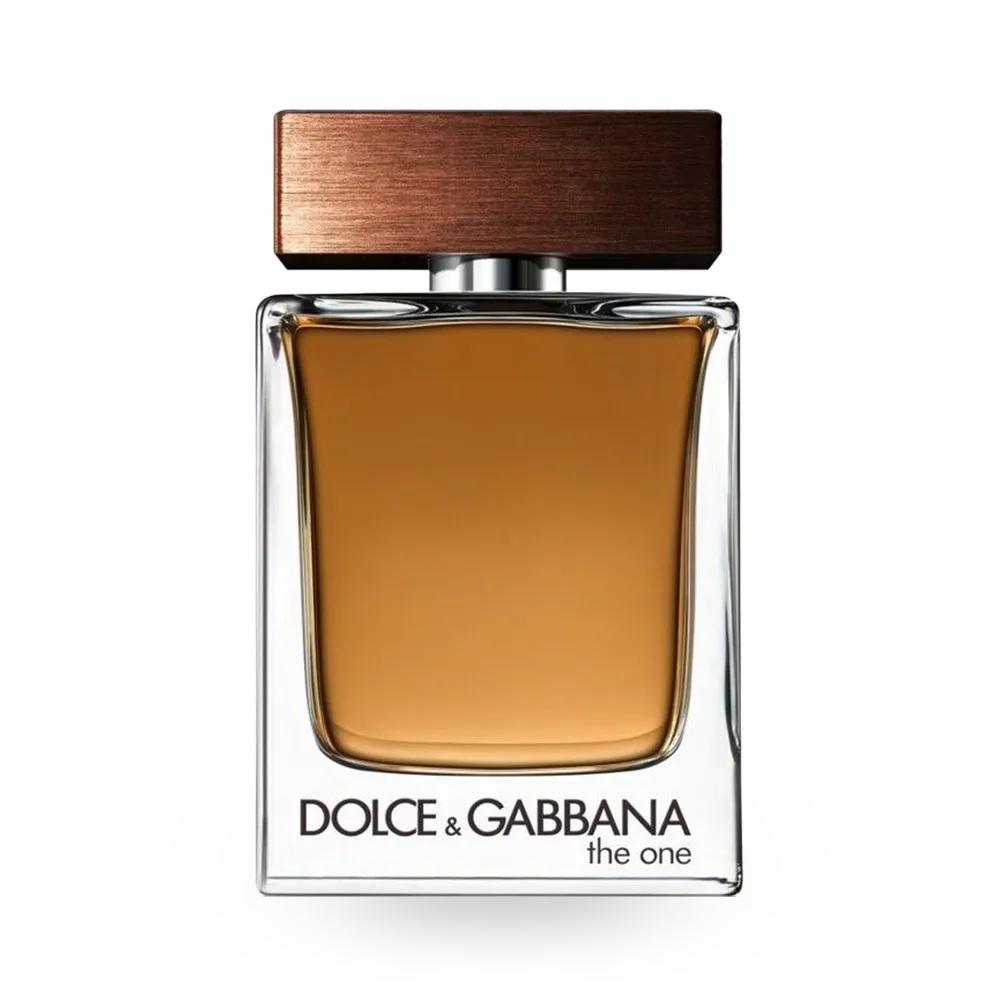 Dolce & Gabbana The One Eau De Toilette - 50 ml thumbnail 1