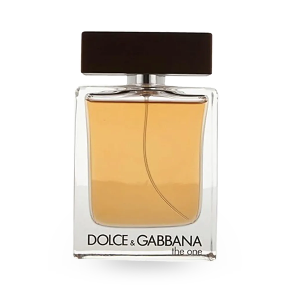 Dolce & Gabbana The One Eau De Toilette - 100 ml thumbnail 1