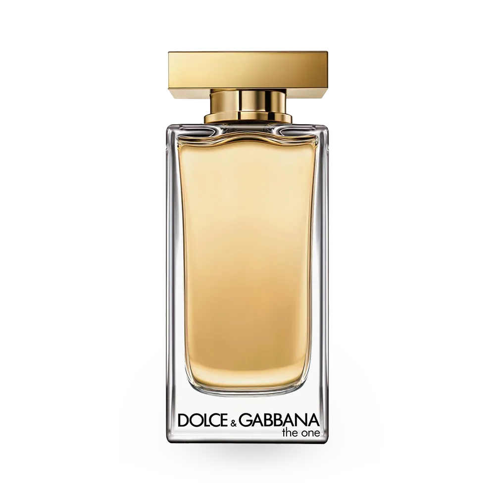 Dolce & Gabbana The One Eau De Toilette - 100 ml thumbnail 1