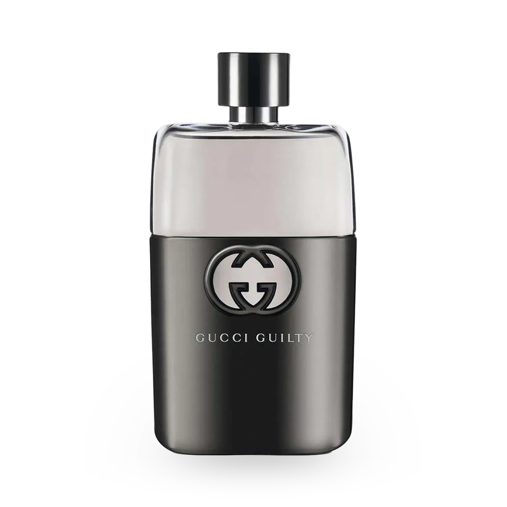 Gucci Guilty Pour Homme Eau De Toilette - 90 ml thumbnail 1