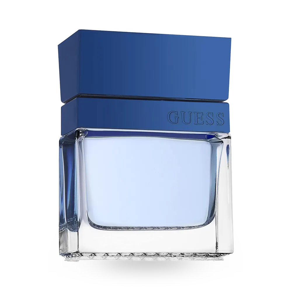 Guess Seductive Blue Eau De Toilette - 100 ml thumbnail 1