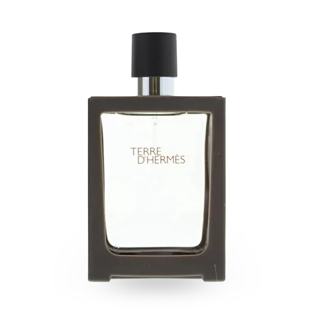 Hermes Terre d'Hermes Eau De Toilette - 30 ml thumbnail 1
