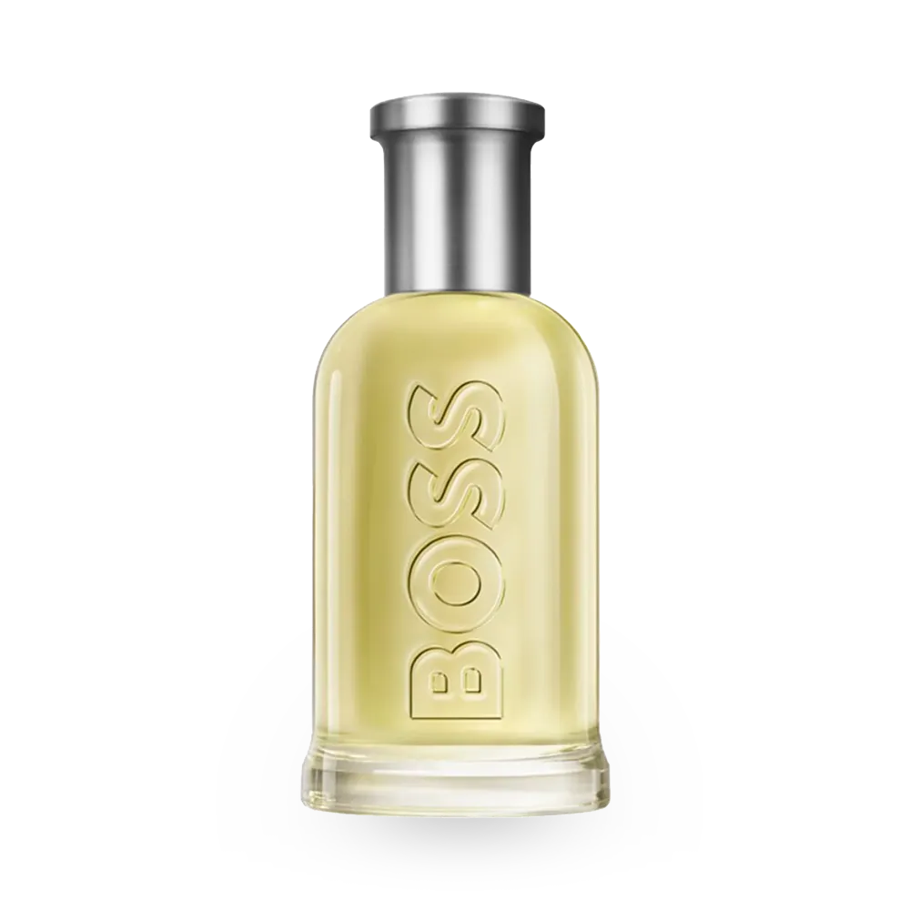 Hugo Boss Boss Bottled Eau De Toilette - 50 ml thumbnail 1