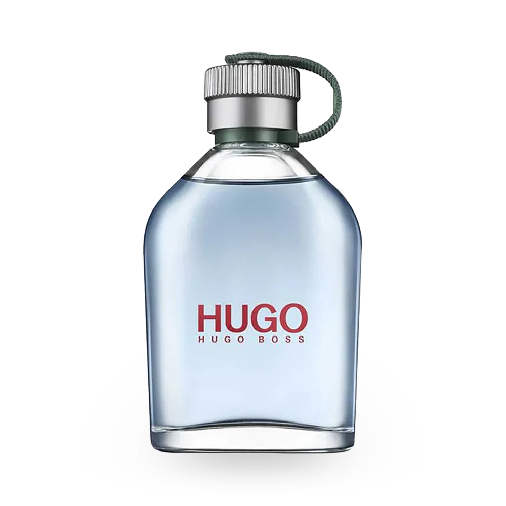 Hugo Boss Man Eau De Toilette - 200 ml thumbnail 1
