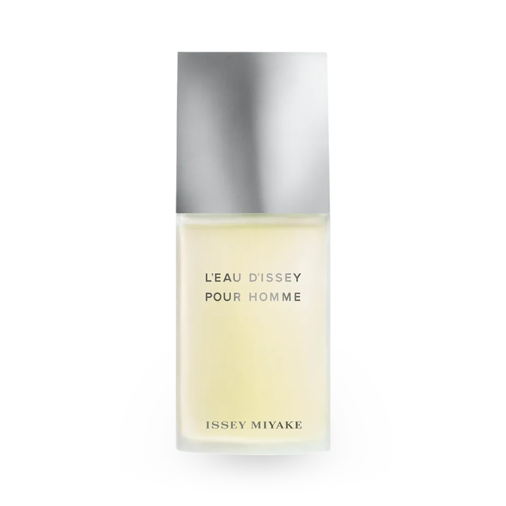 Issey Miyake L'Eau D'Issey Eau De Toilette - 200 ml thumbnail 1
