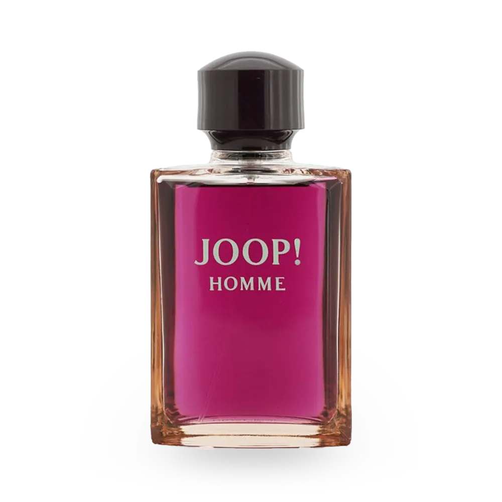 Joop! Homme Eau De Toilette - 125 ml thumbnail 1