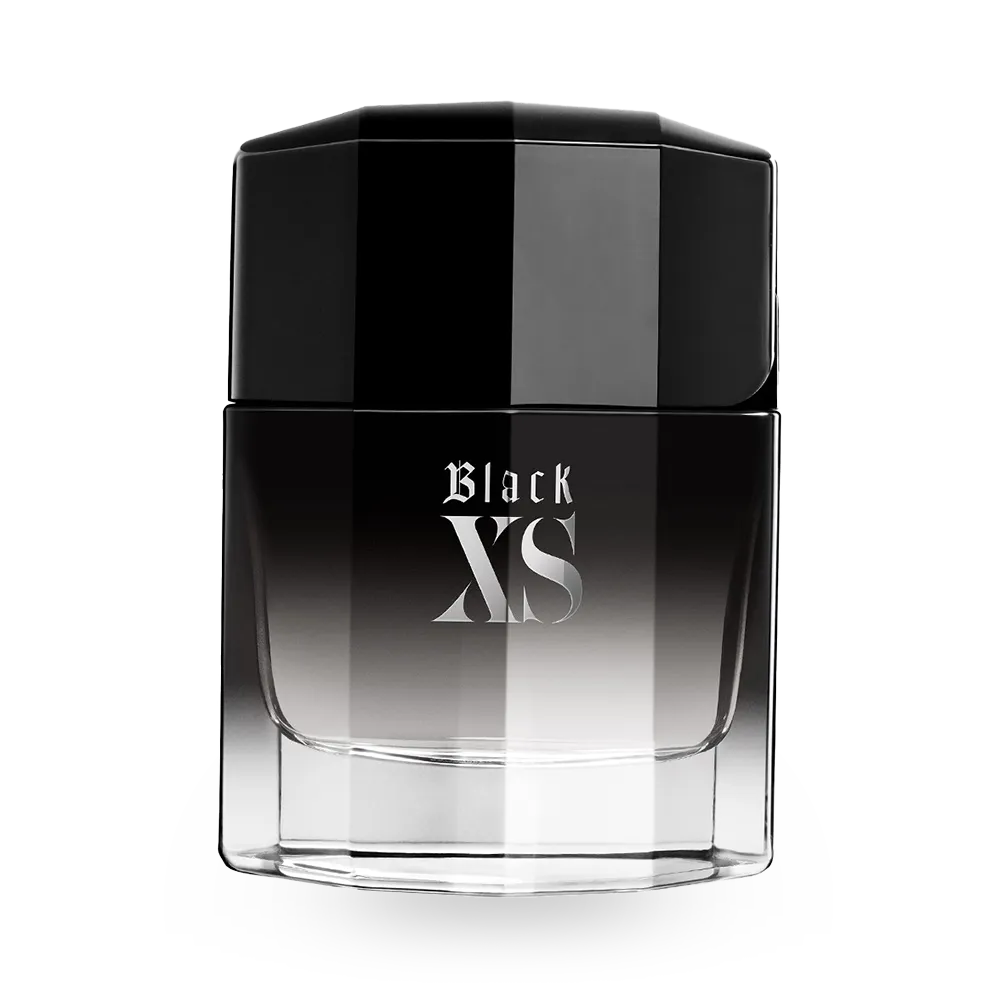 Paco Rabanne Black XS Eau De Toilette - 100 ml thumbnail 1