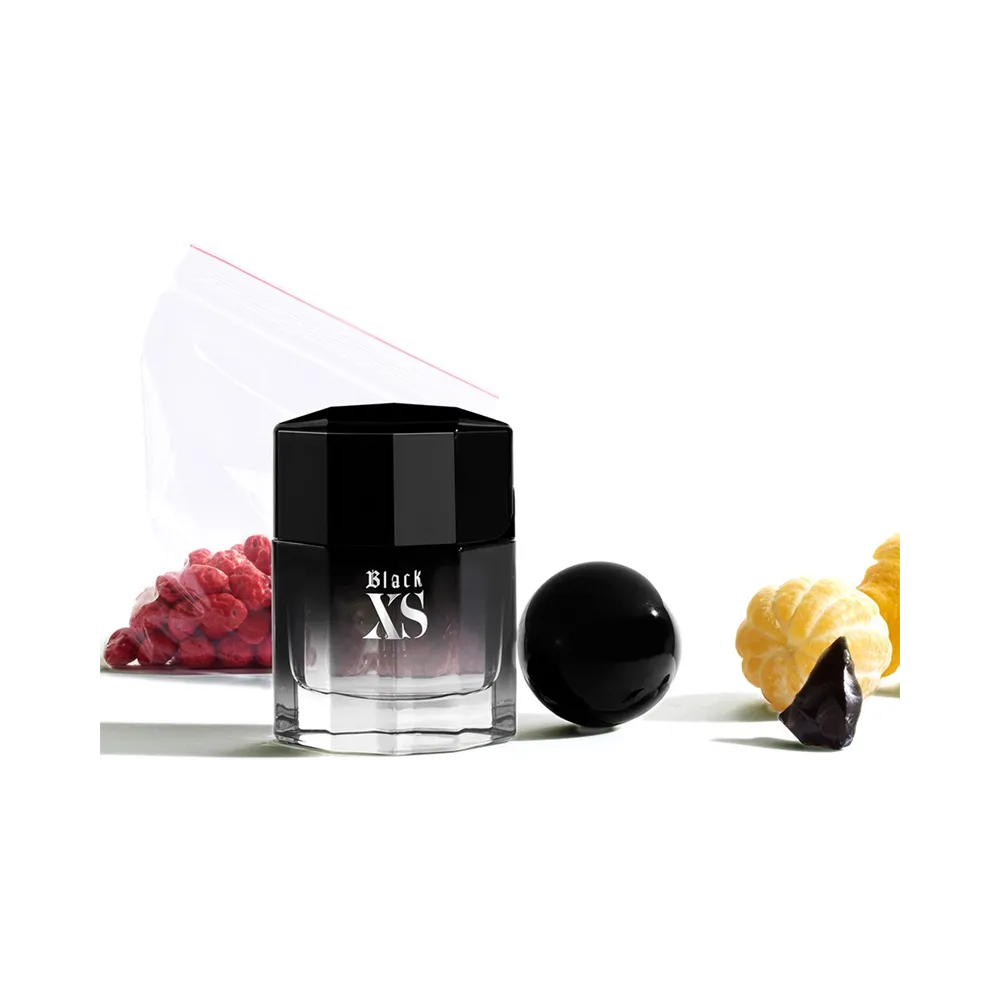 Paco Rabanne Black XS Eau De Toilette - 100 ml thumbnail 3