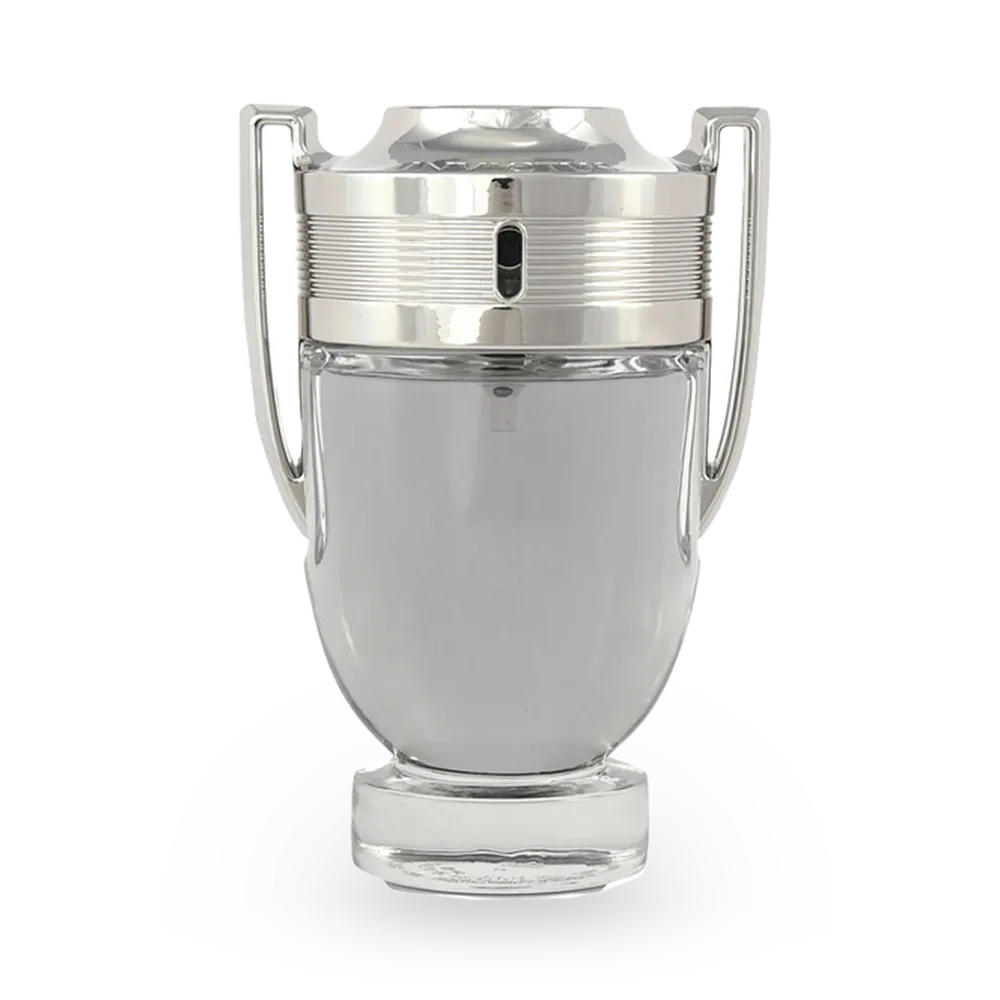 Paco Rabanne Invictus Eau De Toilette - 100 ml thumbnail 1