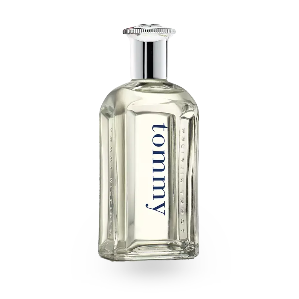 Tommy Hilfiger Eau De Toilette for Men - 100 ml thumbnail 1