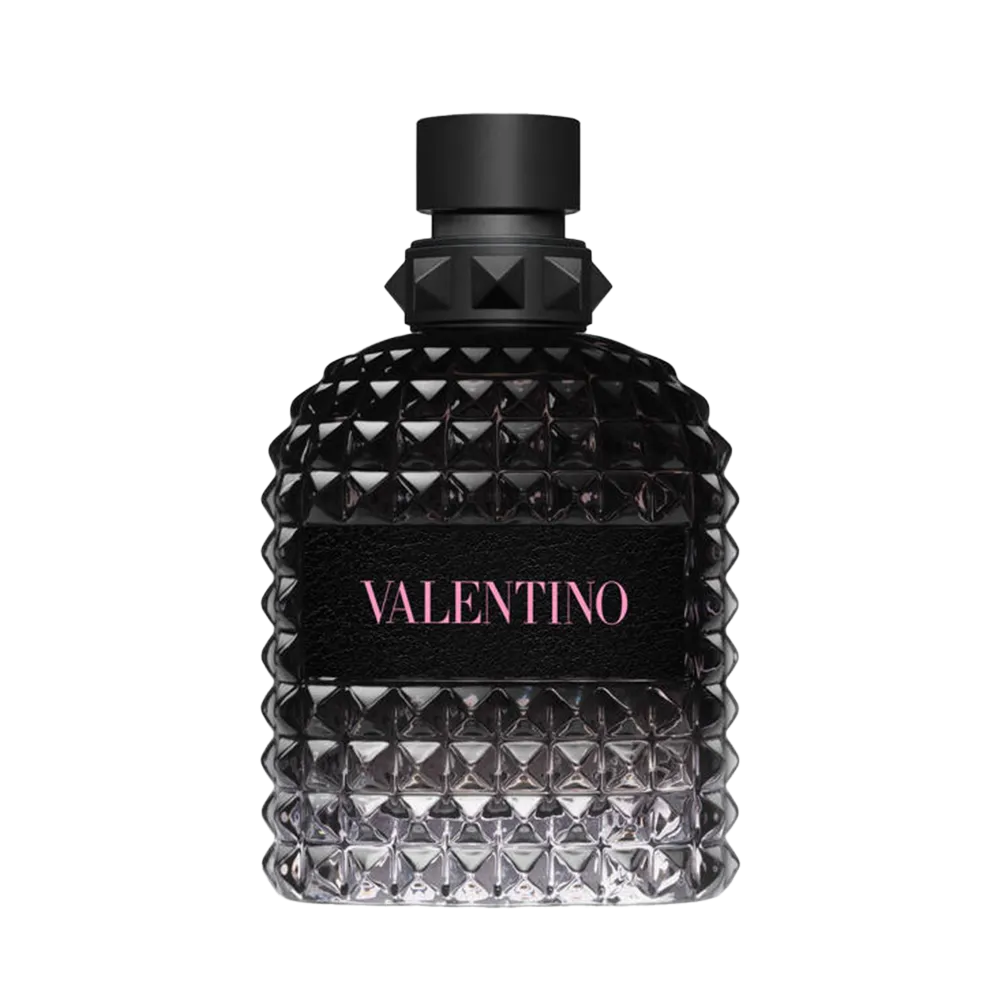 Valentino Uomo Born In Roma Eau De Toilette - 100 ml thumbnail 2