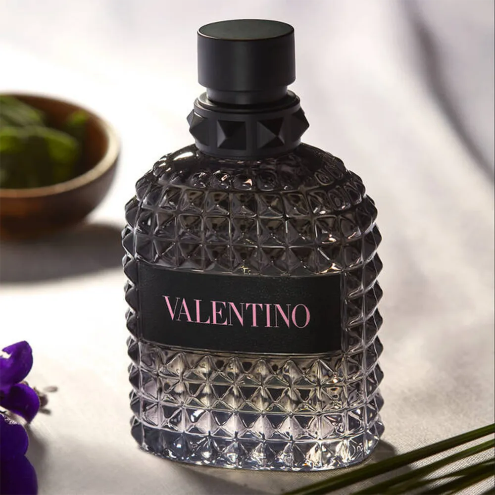 Valentino Uomo Born In Roma Eau De Toilette - 100 ml thumbnail 4