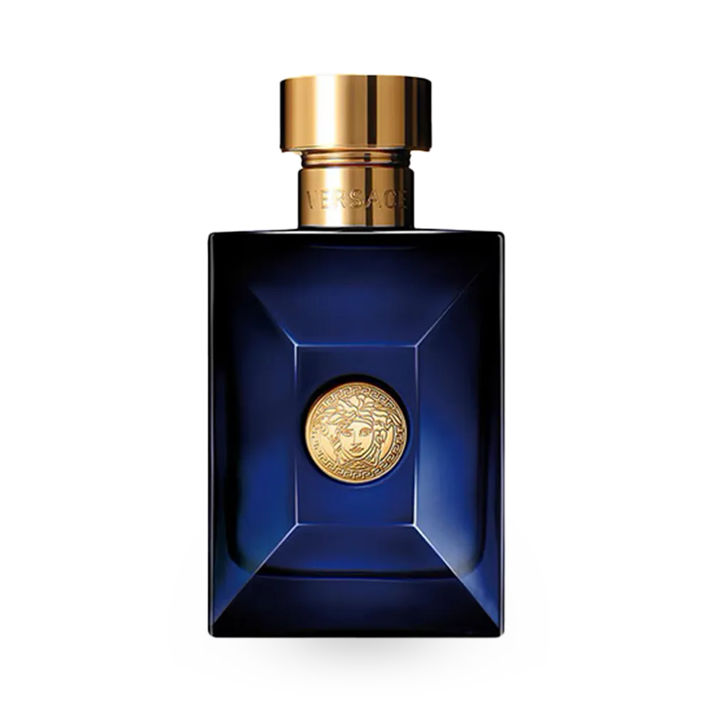 Versace Dylan Blue Eau De Toilette - 50 ml thumbnail 1