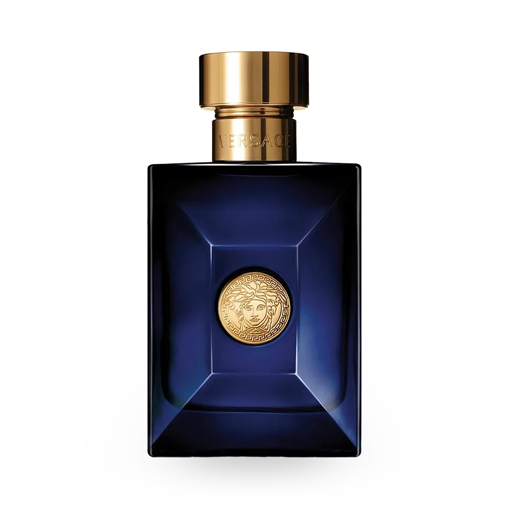 Versace Dylan Blue Eau De Toilette - 100 ml thumbnail 1
