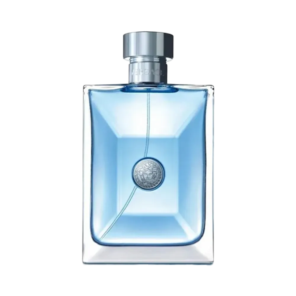 Versace Pour Homme Eau De Toilette - 100 ml thumbnail 1
