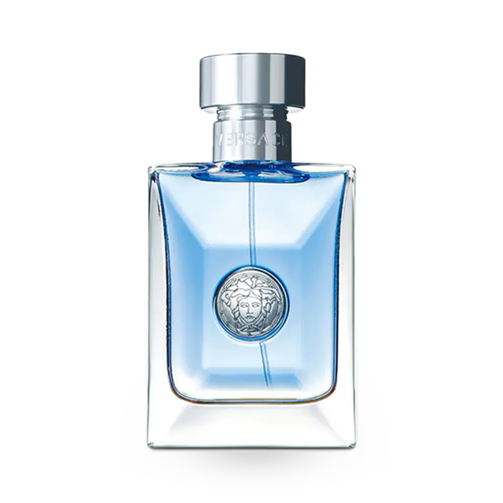 Versace Pour Homme Eau De Toilette - 50 ml thumbnail 1