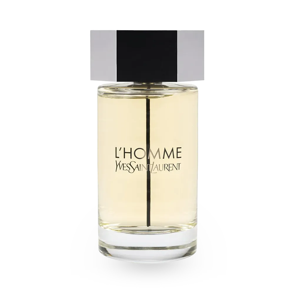 Yves Saint Laurent L'Homme Eau De Toilette - 200 ml thumbnail 1