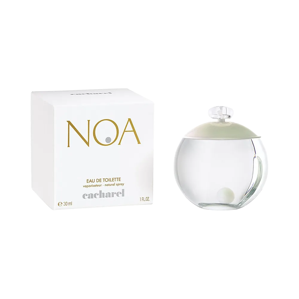 Cacharel Noa Eau De Toilette - 30 ml thumbnail 2