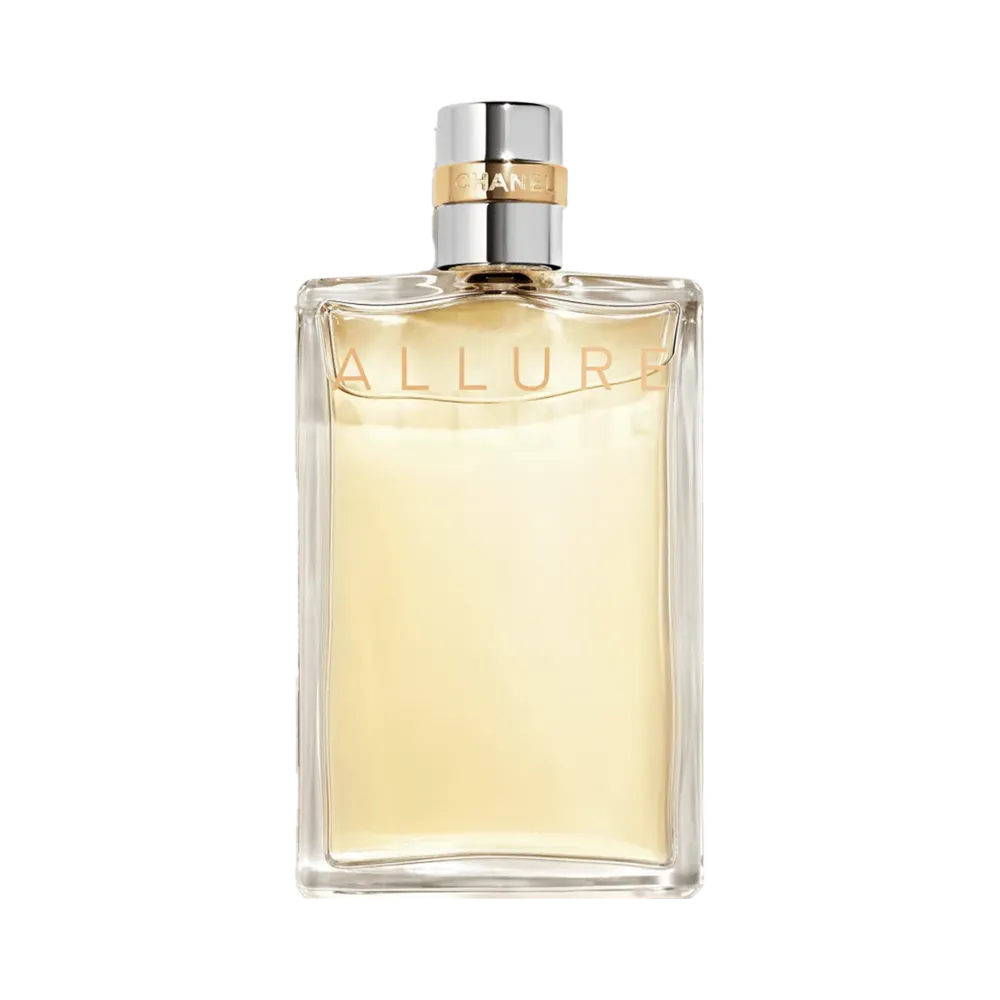Chanel Allure Eau De Toilette - 50 ml thumbnail 1