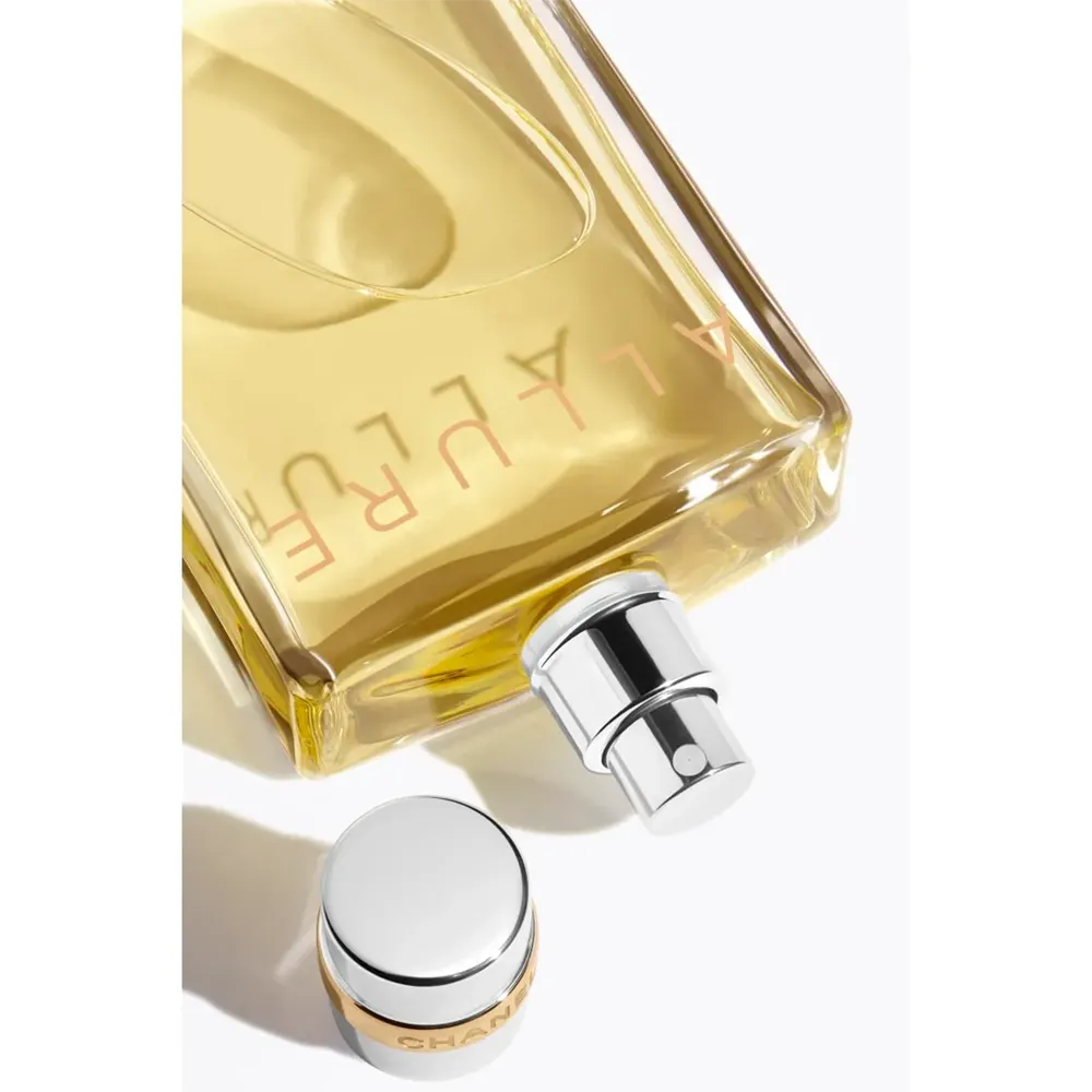 Chanel Allure Eau De Toilette - 50 ml thumbnail 3
