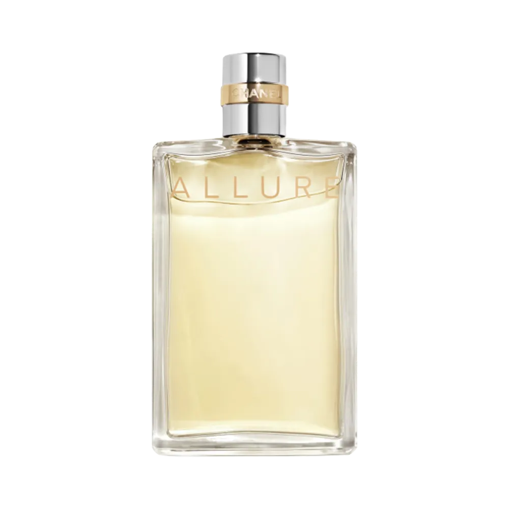 Chanel Allure Eau De Toilette - 100 ml thumbnail 1