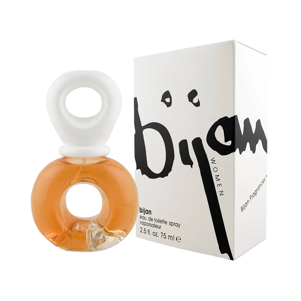 Bijan Classic Eau De Toilette - 75 ml thumbnail 2