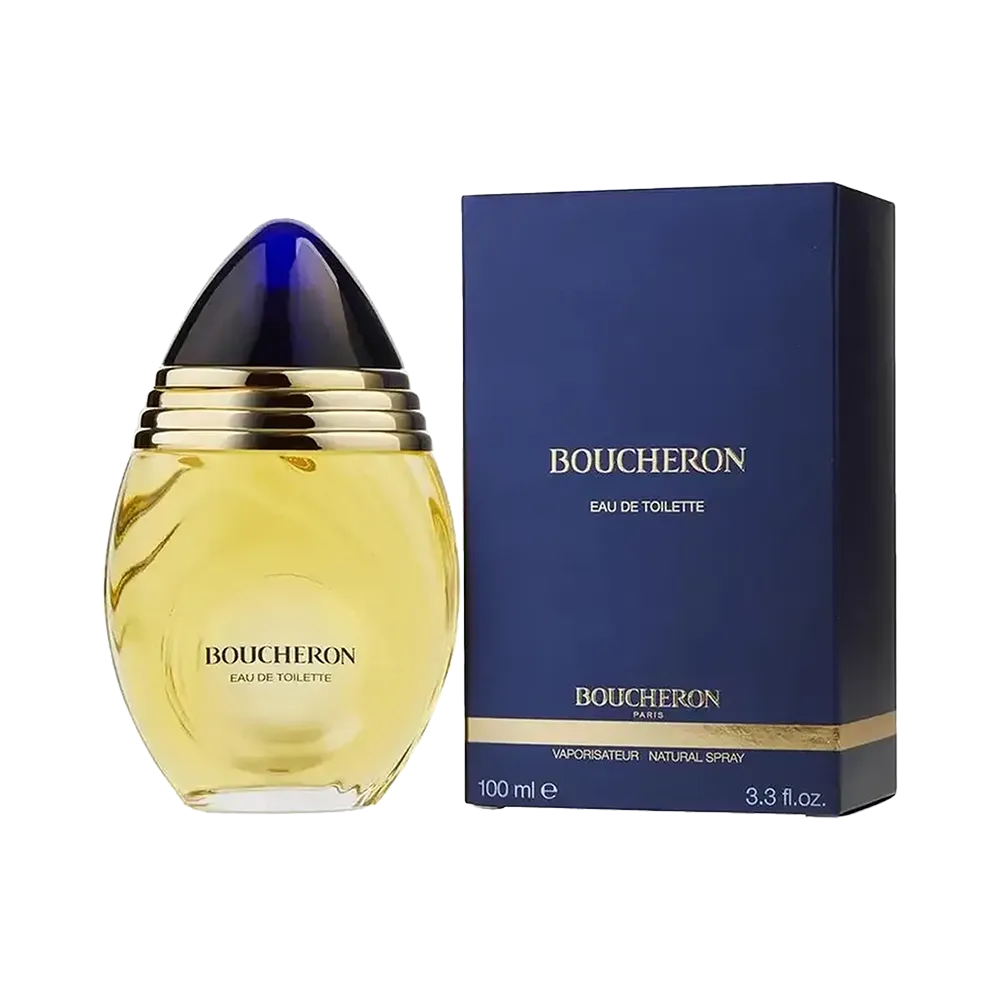 Boucheron Eau De Toilette - 100 ml thumbnail 2