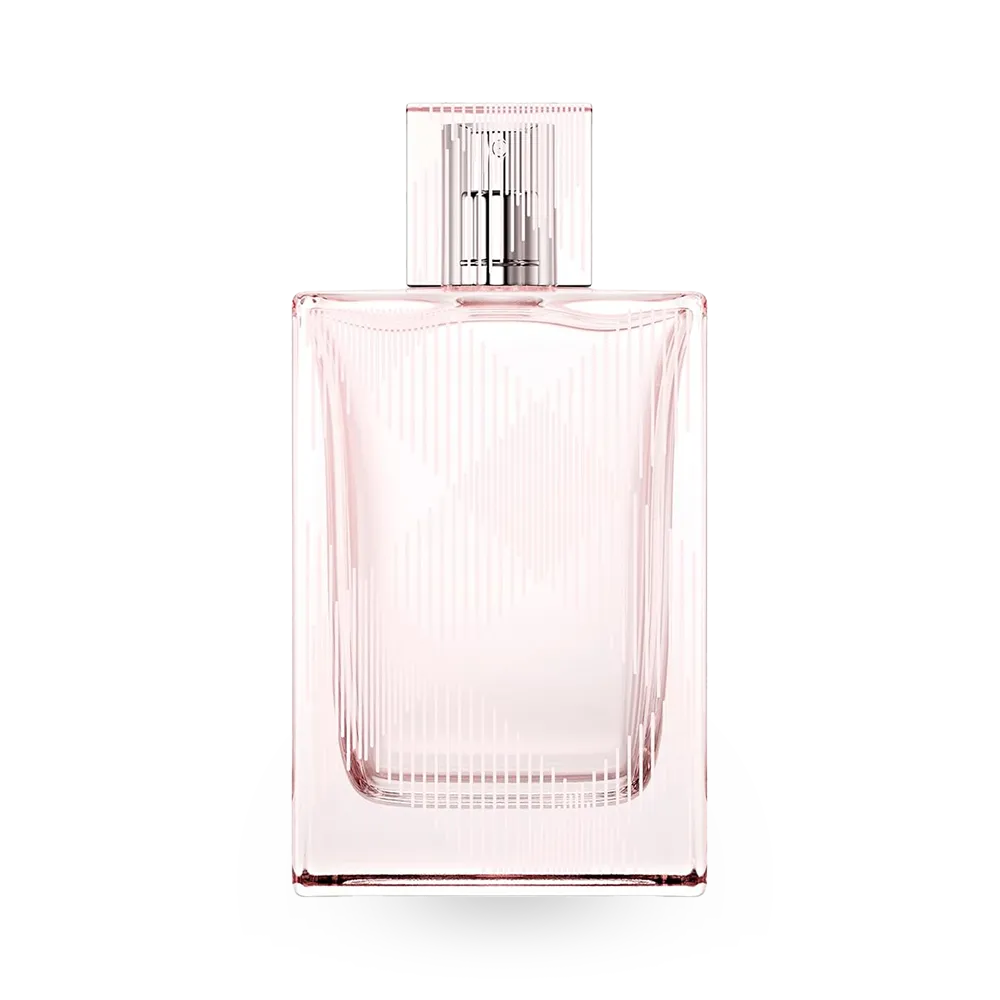 Burberry Brit Sheer Eau De Toilette - 100 ml thumbnail 1