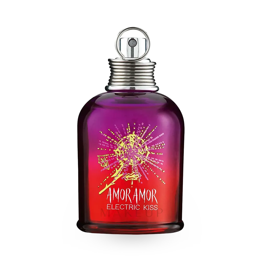 Cacharel Amor Amor Electric Kiss Eau De Toilette - 30 ml thumbnail 1
