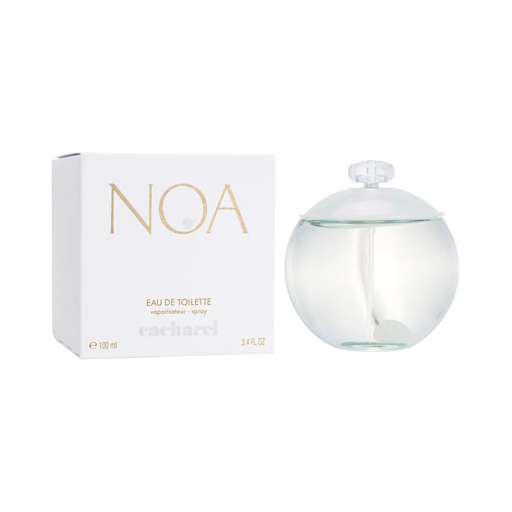 Cacharel Noa Eau De Toilette - 100 ml thumbnail 2