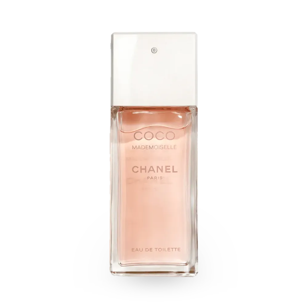 Chanel Coco Mademoiselle Eau De Toilette - 50 ml thumbnail 1
