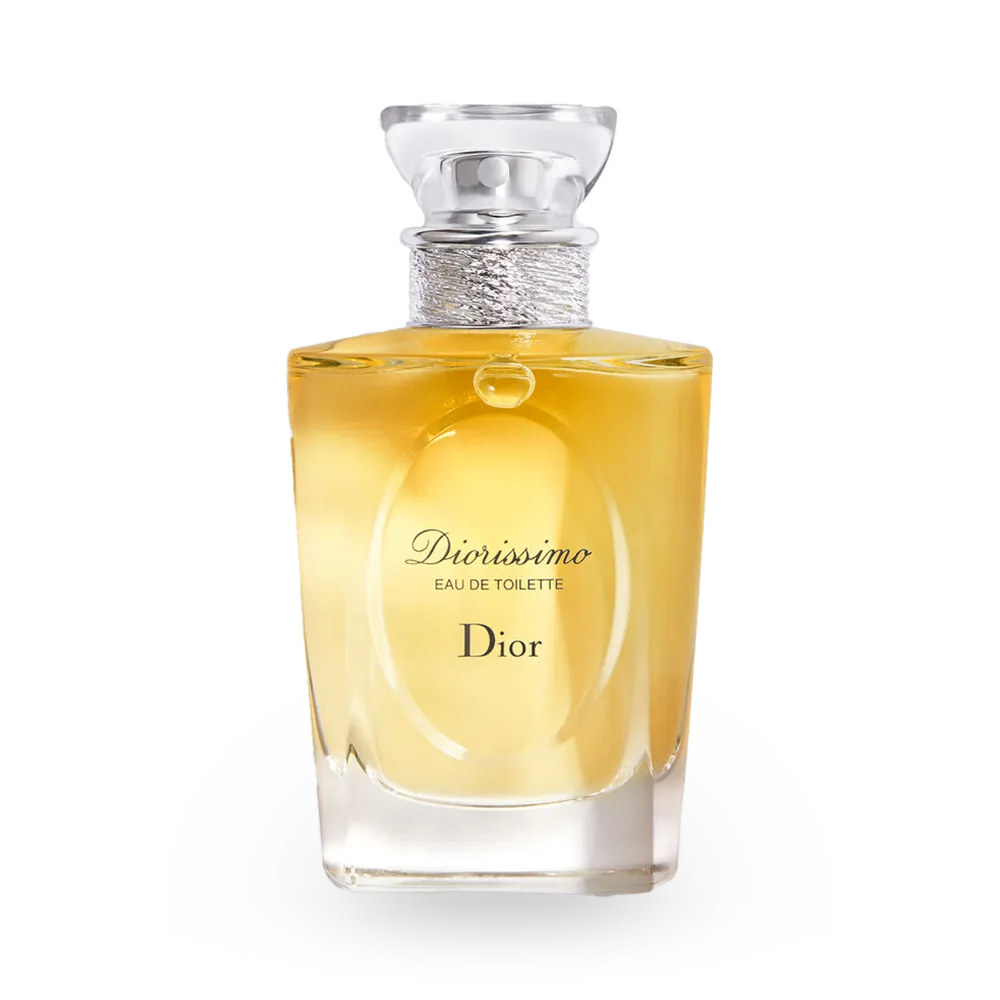 Christian Dior Diorissimo Eau De Toilette - 50 ml thumbnail 1