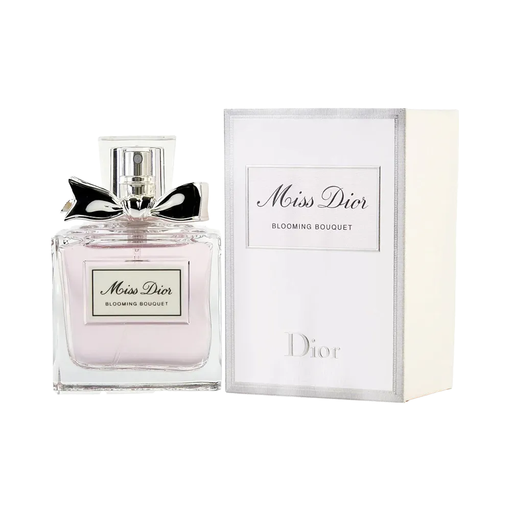 Christian Dior Miss Dior Blooming Bouquet Eau De Toilette - 30 ml thumbnail 2