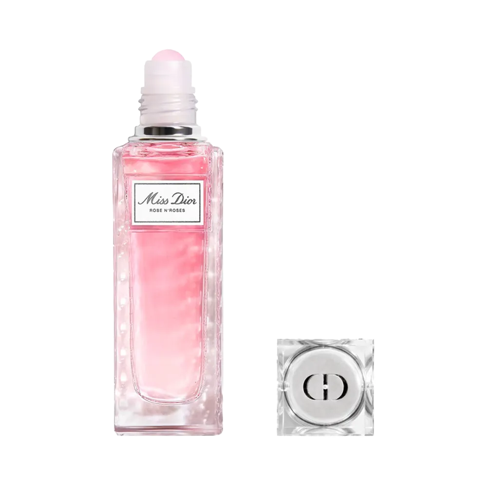 Christian Dior Rose N’Roses Roller-Pearl Eau De Toilette - 20 ml thumbnail 2