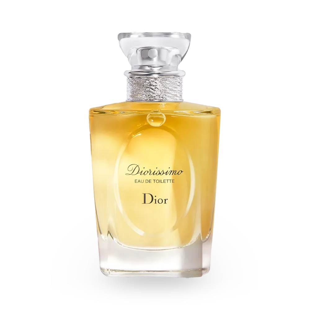 Dior Diorissimo Eau De Toilette - 100 ml thumbnail 1