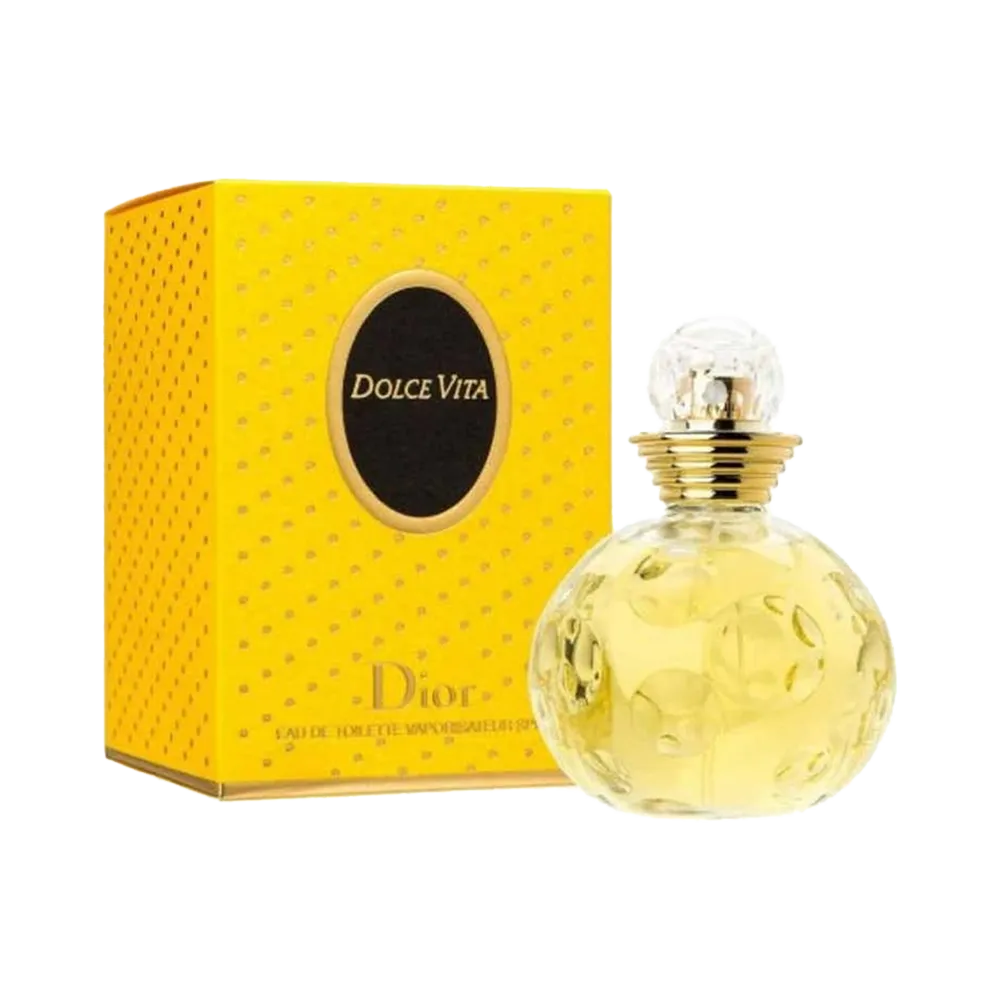 Dior Dolce Vita Eau De Toilette - 100 ml thumbnail 2