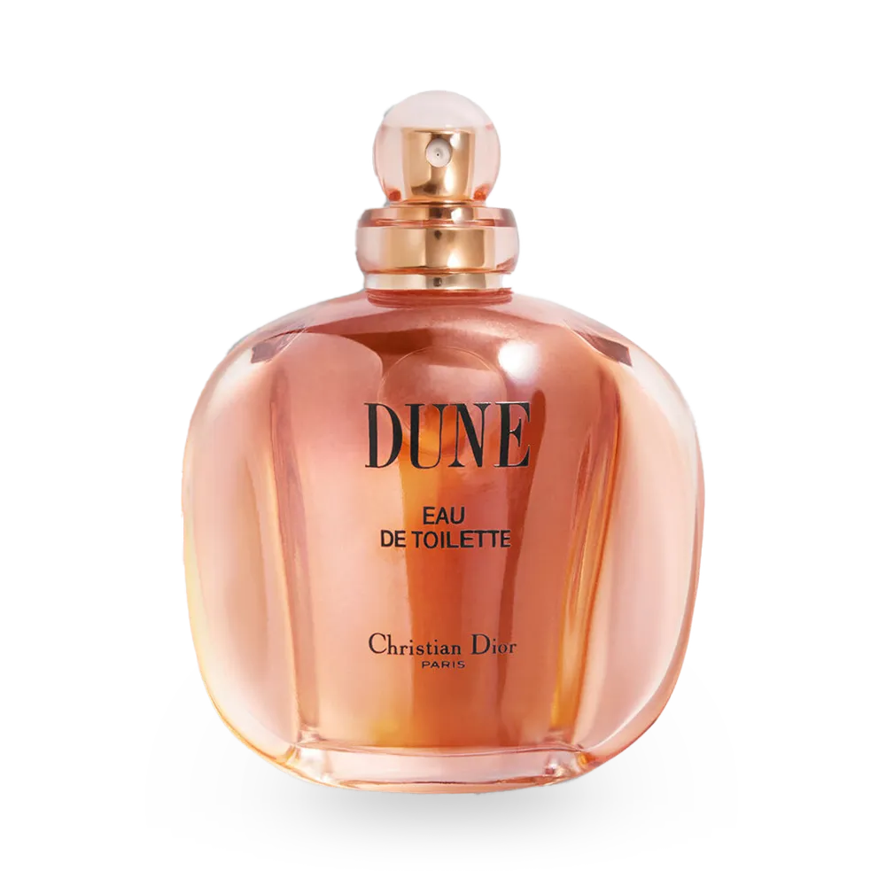 Dior Dune Eau De Toilette - 100 ml thumbnail 1