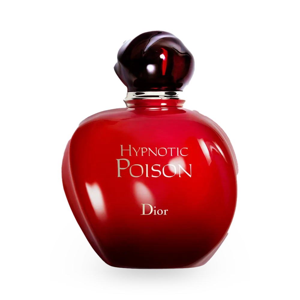 Dior Hypnotic Poison Eau De Toilette - 100 ml thumbnail 1