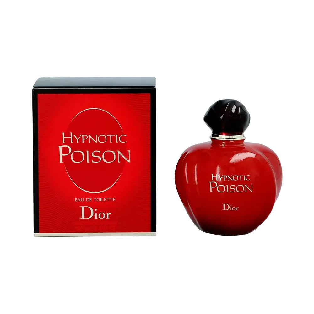 Dior Hypnotic Poison Eau De Toilette - 100 ml thumbnail 2