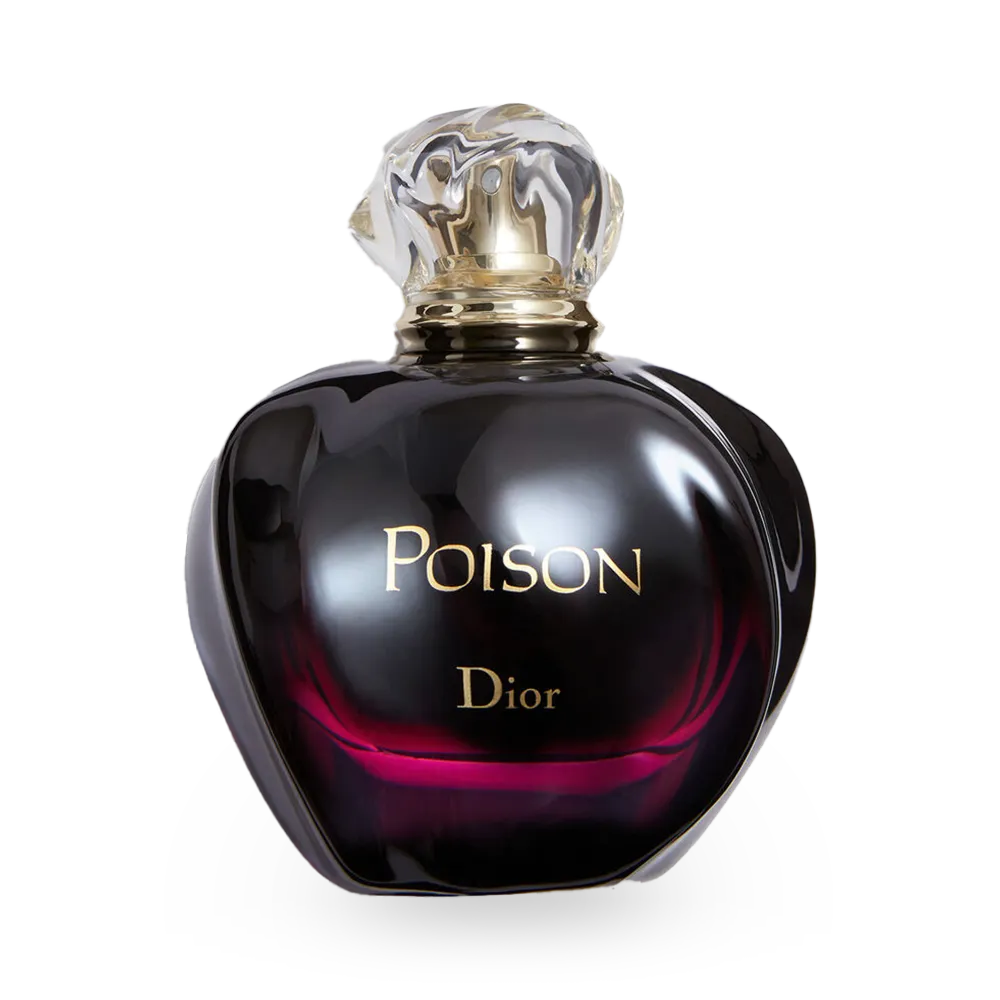 Dior Poison Eau De Toilette - 100 ml thumbnail 1