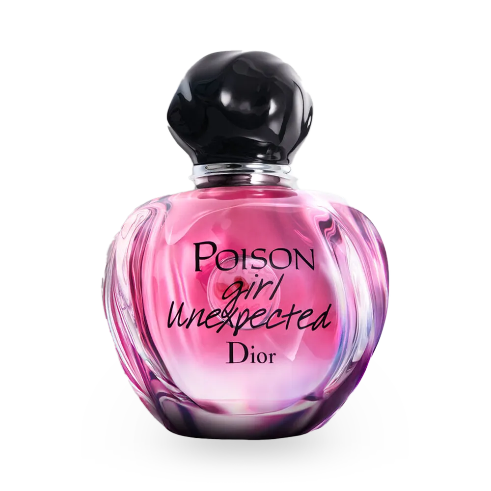 Dior Poison Girl Unexpected Eau De Toilette - 50 ml thumbnail 1