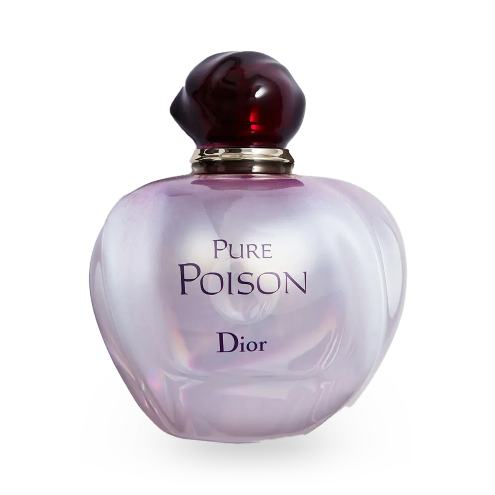 Dior Pure Poison Eau De Parfum - 100 ml thumbnail 1