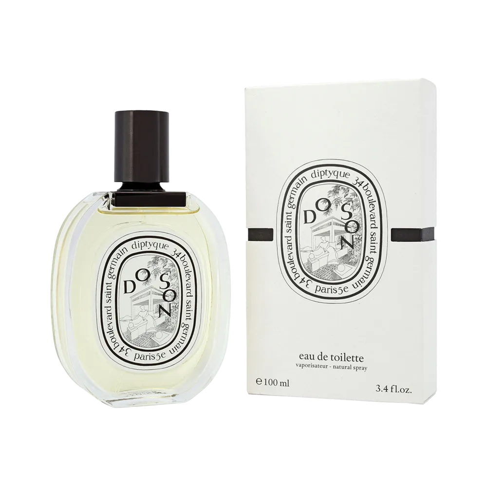 Diptyque Do Son Eau De Toilette - 100 ml thumbnail 2