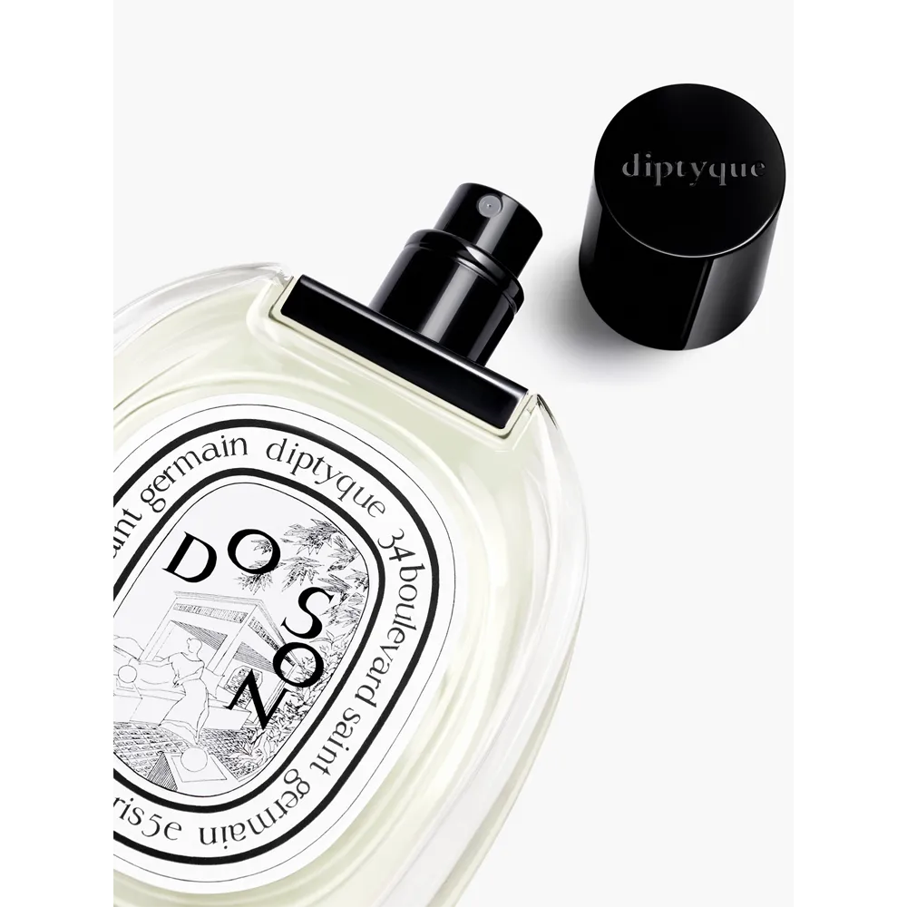 Diptyque Do Son Eau De Toilette - 100 ml thumbnail 3