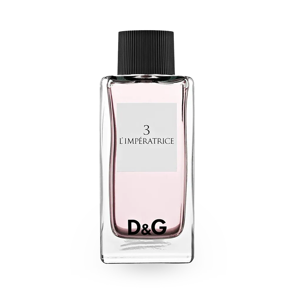 Dolce & Gabbana L’Imperatrice 3 Eau De Toilette - 100 ml thumbnail 1