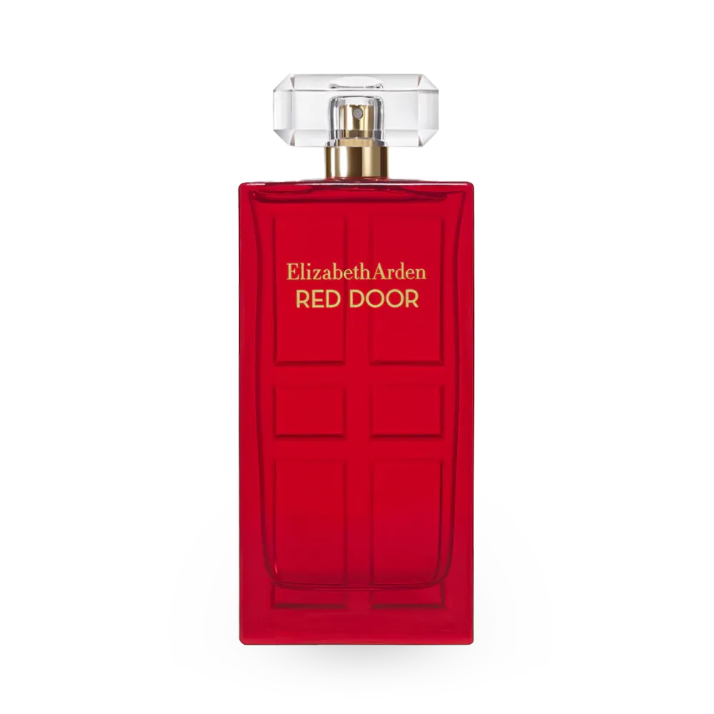 Elizabeth Arden Red Door Eau De Toilette - 100 ml thumbnail 1