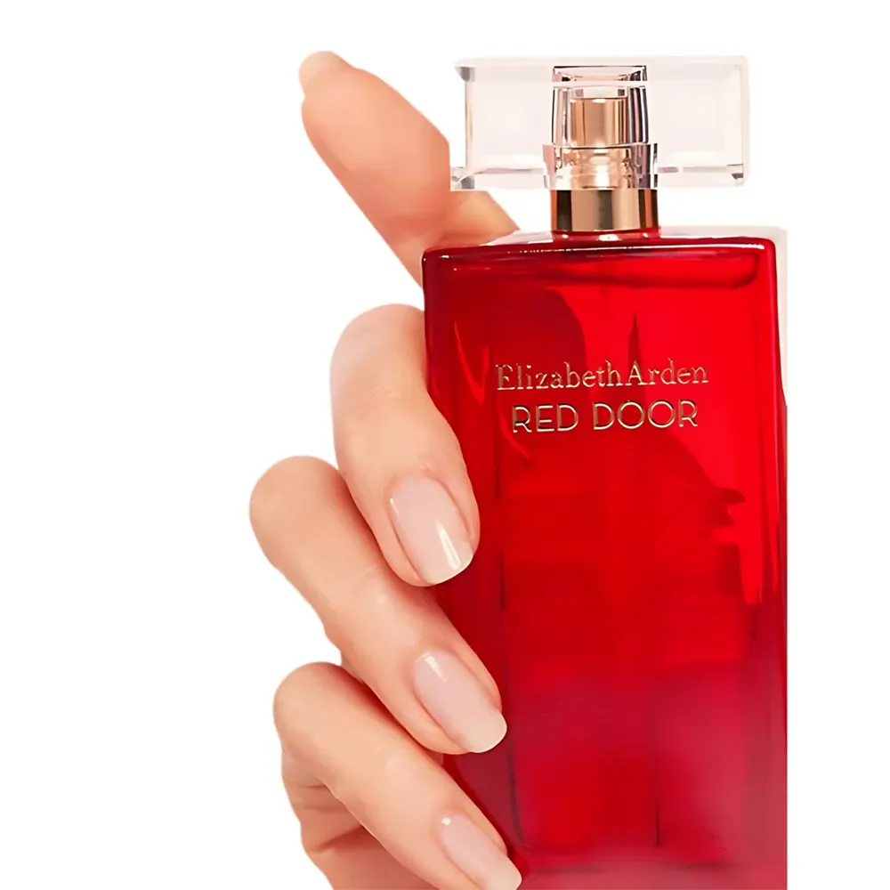 Elizabeth Arden Red Door Eau De Toilette - 100 ml thumbnail 4