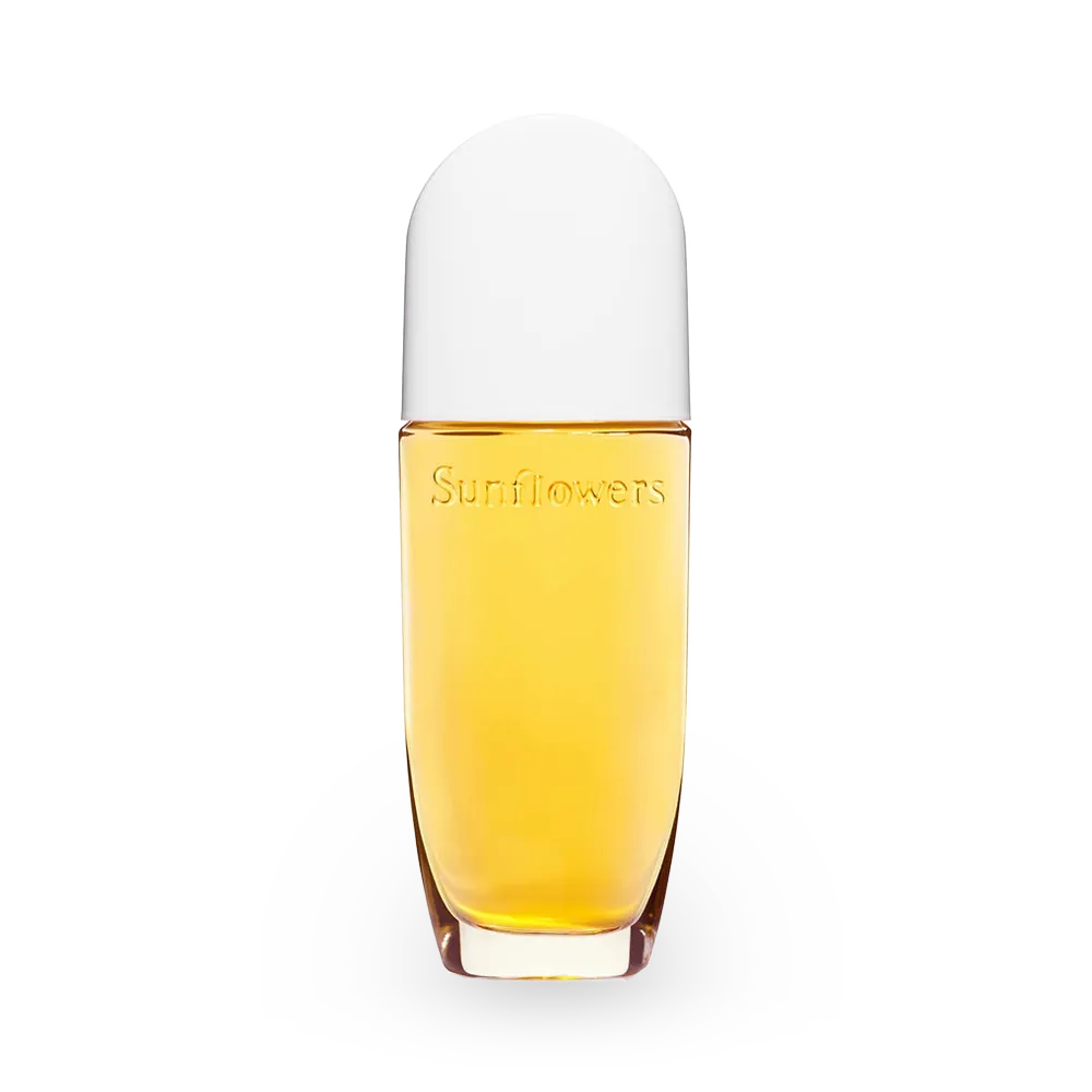 Elizabeth Arden Sunflowers Eau De Toilette - 100 ml thumbnail 1